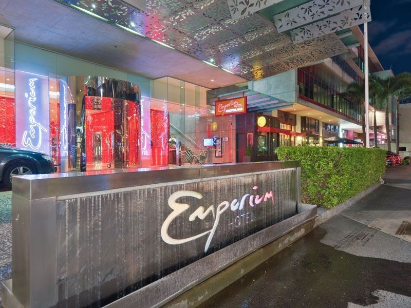 740/1000 Ann Street, Fortitude Valley QLD 4006