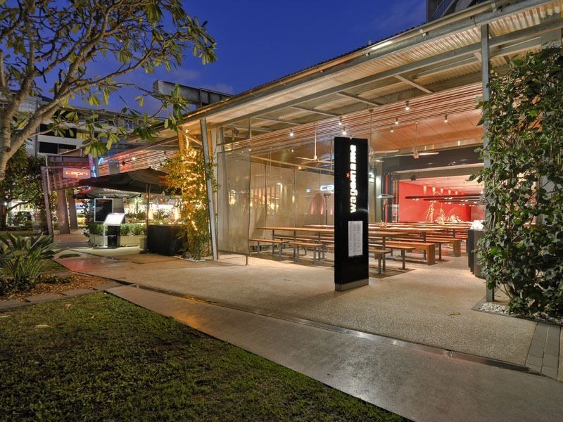 740/1000 Ann Street, Fortitude Valley QLD 4006