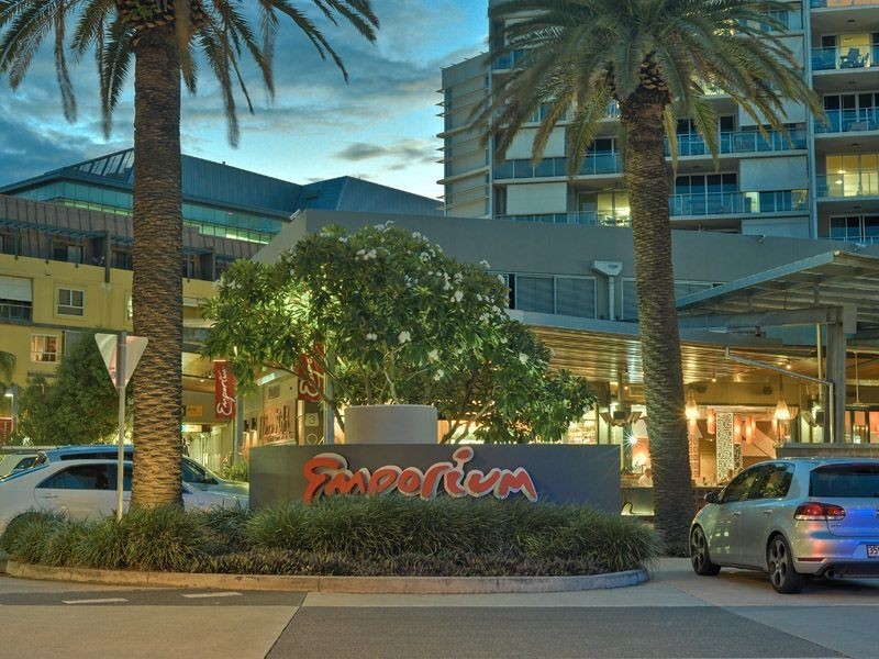 740/1000 Ann Street, Fortitude Valley QLD 4006