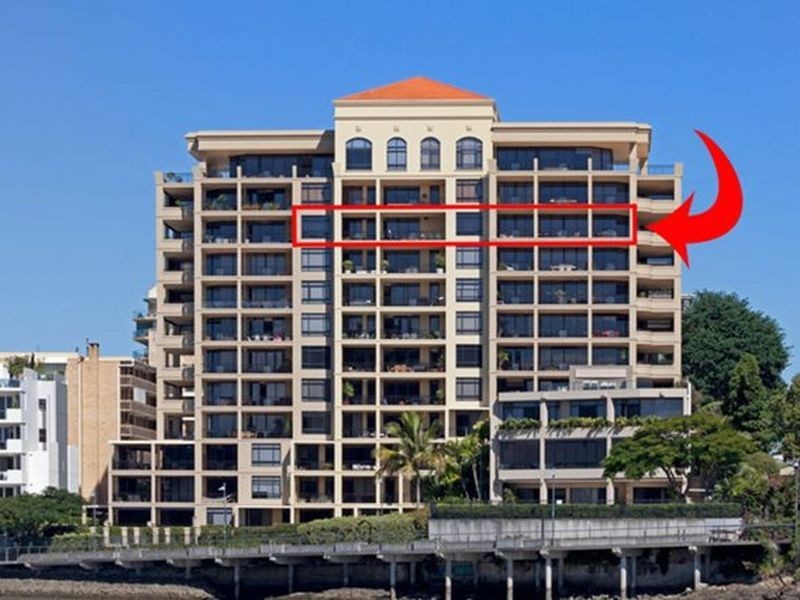 10/241 Wellington Road, East Brisbane QLD 4169