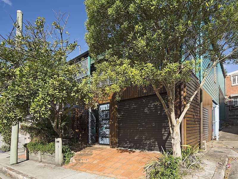 13 Terrace Street, New Farm QLD 4005