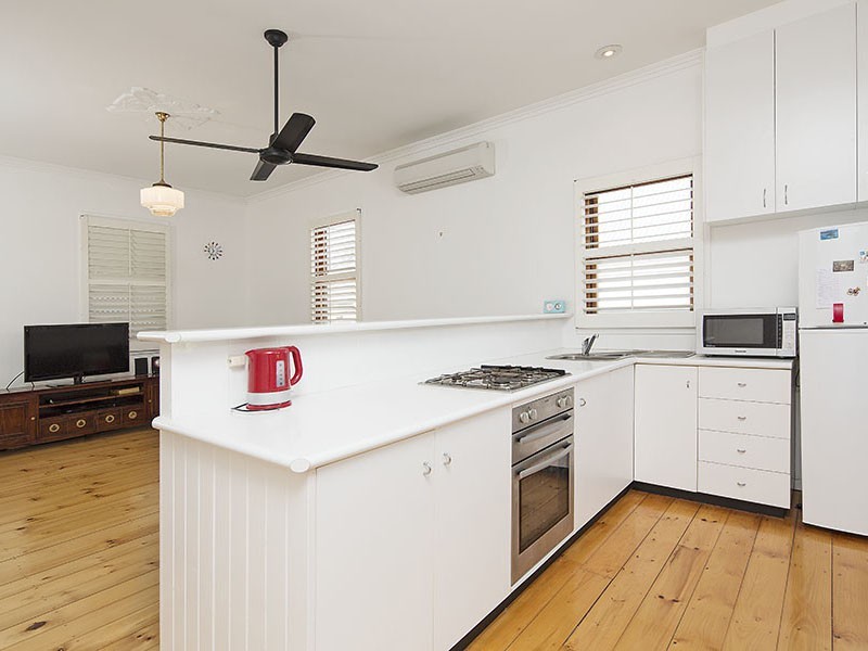 13 Terrace Street, New Farm QLD 4005