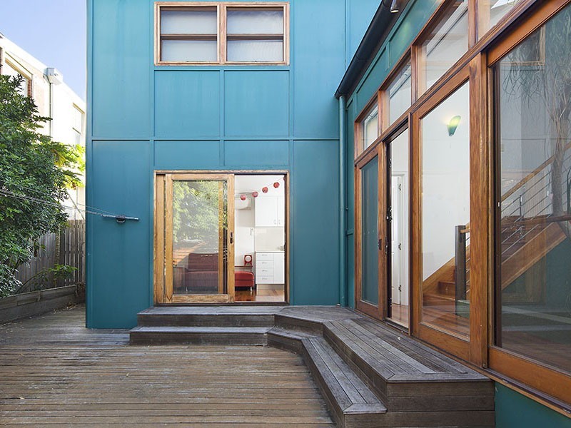 13 Terrace Street, New Farm QLD 4005