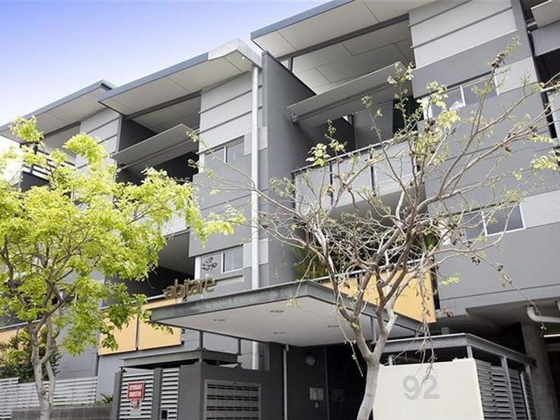 28/92 Robertson Street, Fortitude Valley QLD 4006