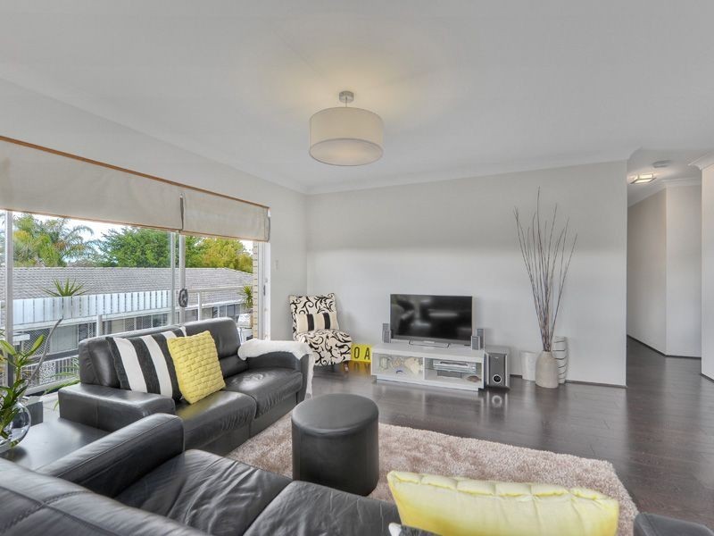 4/34 Dutton Street, Hawthorne QLD 4171