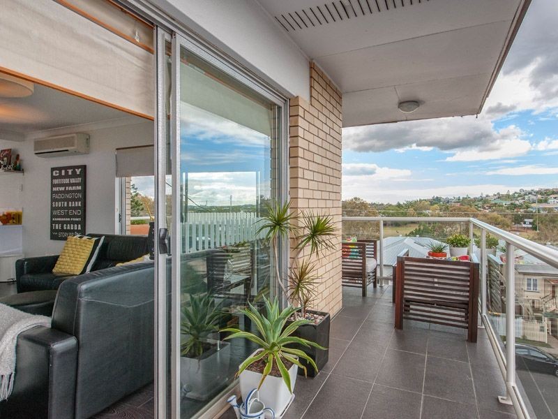 4/34 Dutton Street, Hawthorne QLD 4171