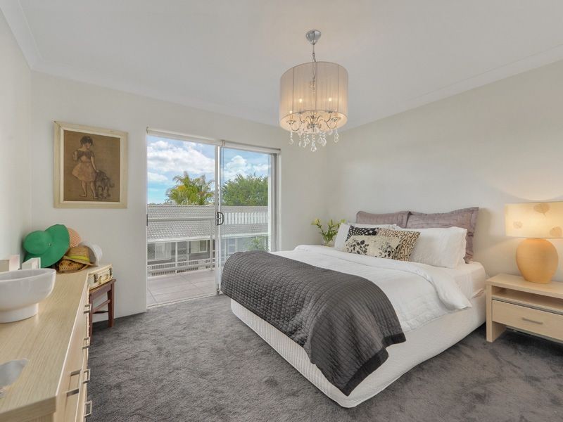 4/34 Dutton Street, Hawthorne QLD 4171