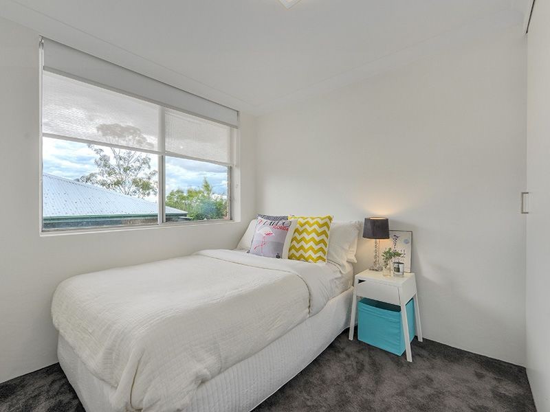 4/34 Dutton Street, Hawthorne QLD 4171