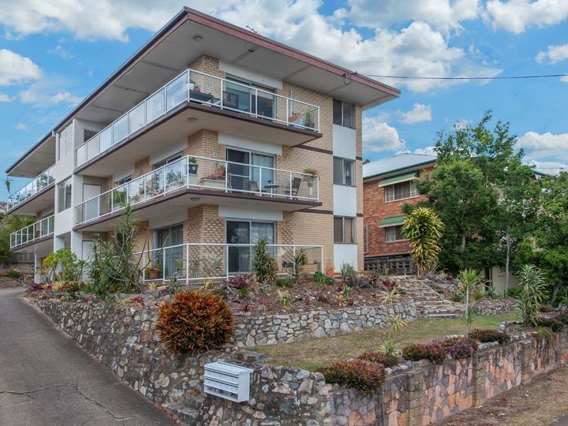4/34 Dutton Street, Hawthorne QLD 4171