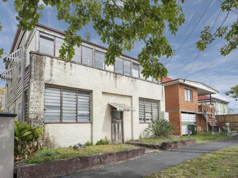 15 Bailey Street, New Farm QLD 4005