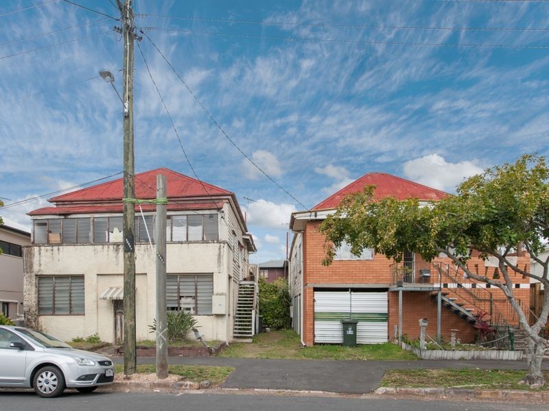 15 Bailey Street, New Farm QLD 4005