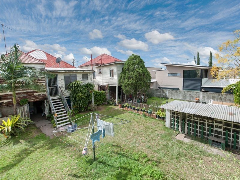 15 Bailey Street, New Farm QLD 4005