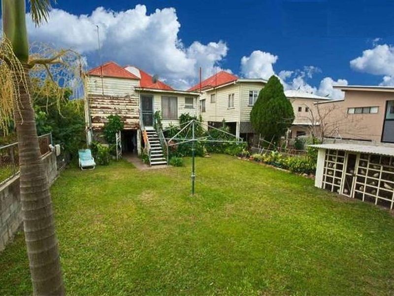 15 Bailey Street, New Farm QLD 4005