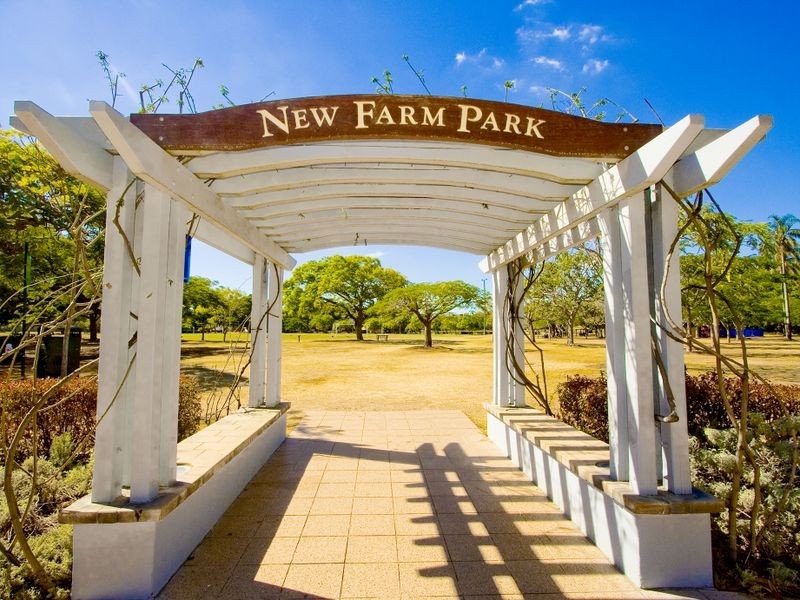 15 Bailey Street, New Farm QLD 4005