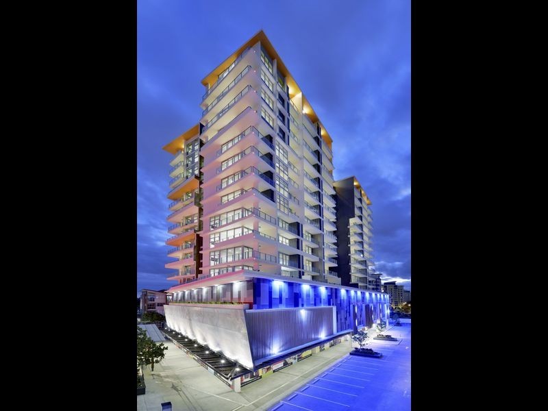 37c Harbour Road, Hamilton QLD 4007