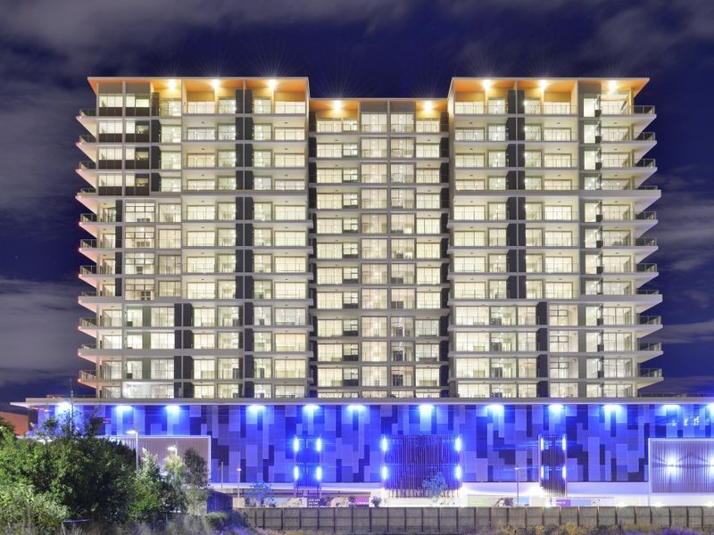 37c Harbour Road, Hamilton QLD 4007