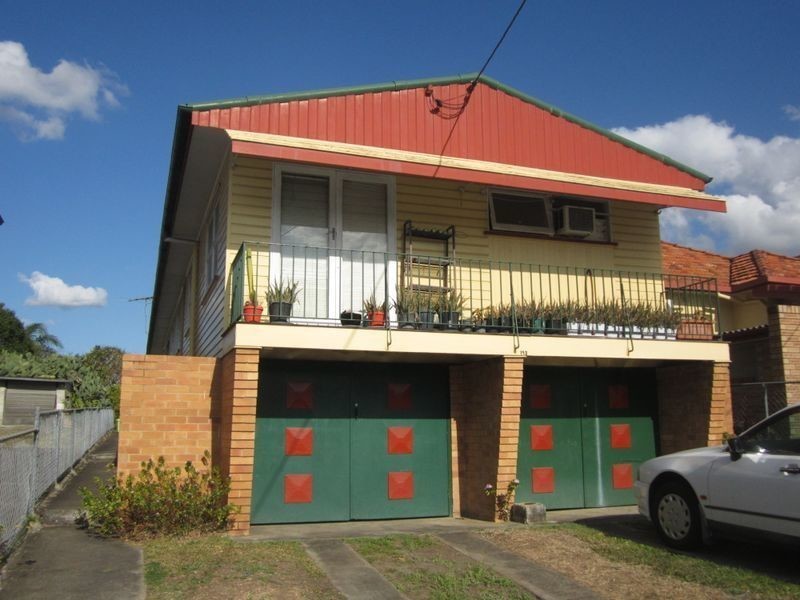 2/153 Harcourt Street, New Farm QLD 4005
