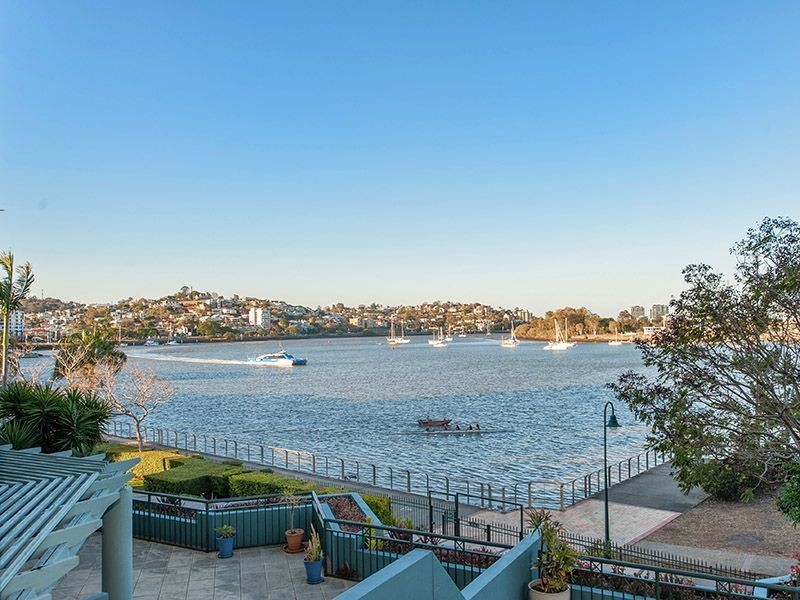 205/49b Newstead Terrace, Newstead QLD 4006