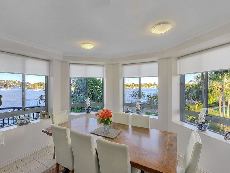 205/49b Newstead Terrace, Newstead QLD 4006