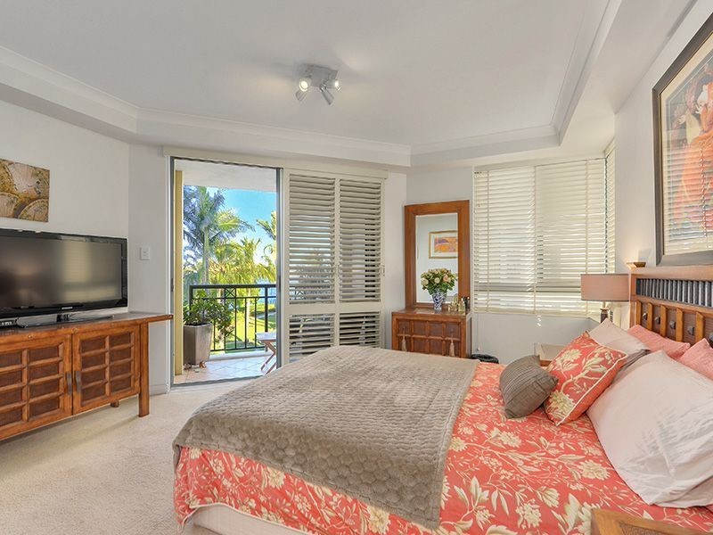 205/49b Newstead Terrace, Newstead QLD 4006