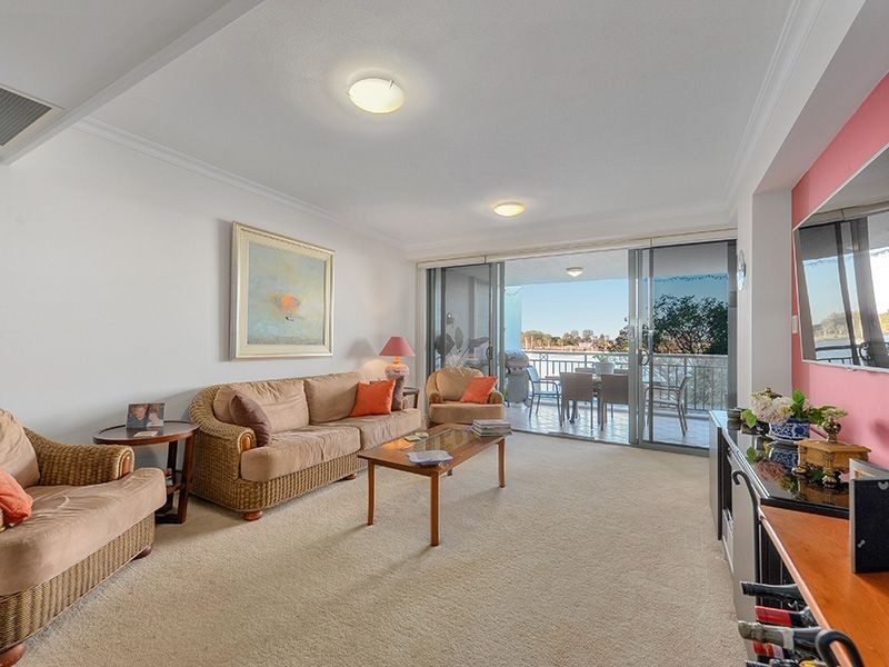 205/49b Newstead Terrace, Newstead QLD 4006
