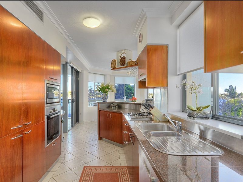 205/49b Newstead Terrace, Newstead QLD 4006