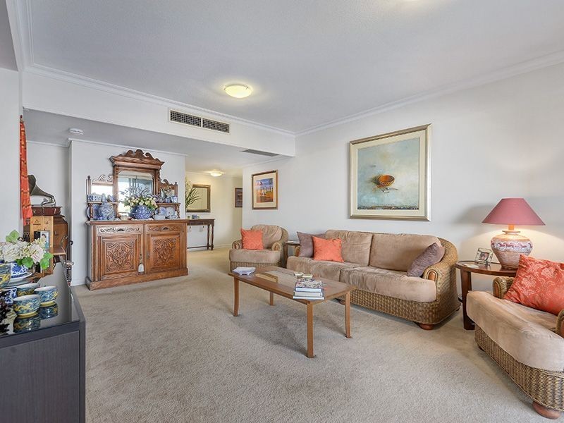 205/49b Newstead Terrace, Newstead QLD 4006