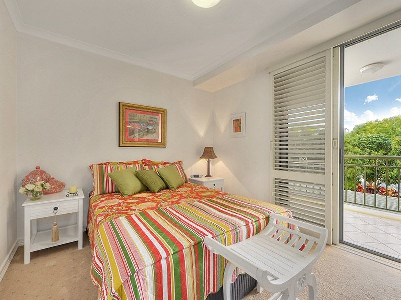 205/49b Newstead Terrace, Newstead QLD 4006