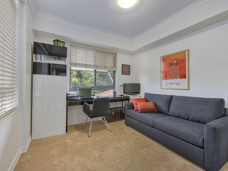205/49b Newstead Terrace, Newstead QLD 4006