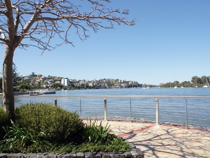 205/49b Newstead Terrace, Newstead QLD 4006