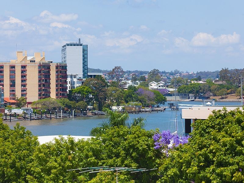 5021/55 Baildon Street, Kangaroo Point QLD 4169