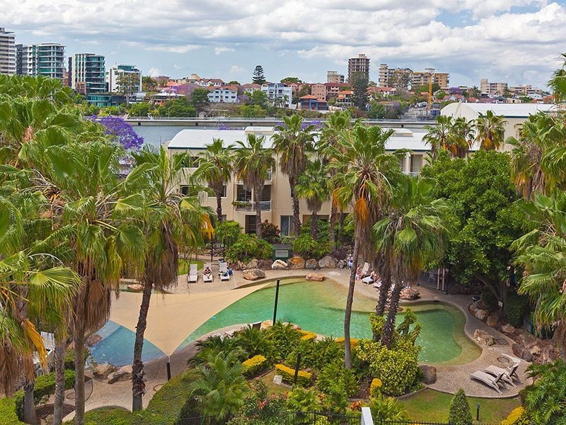 5021/55 Baildon Street, Kangaroo Point QLD 4169