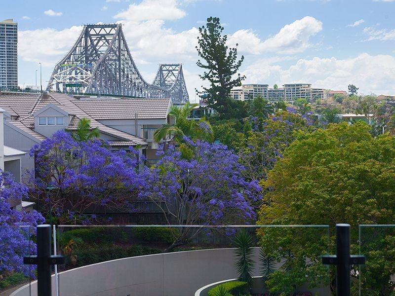 5021/55 Baildon Street, Kangaroo Point QLD 4169