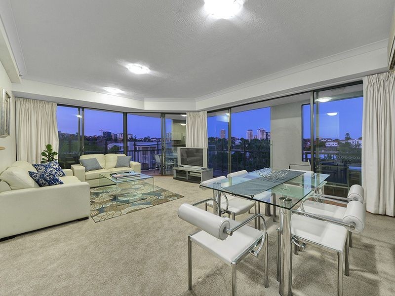5021/55 Baildon Street, Kangaroo Point QLD 4169