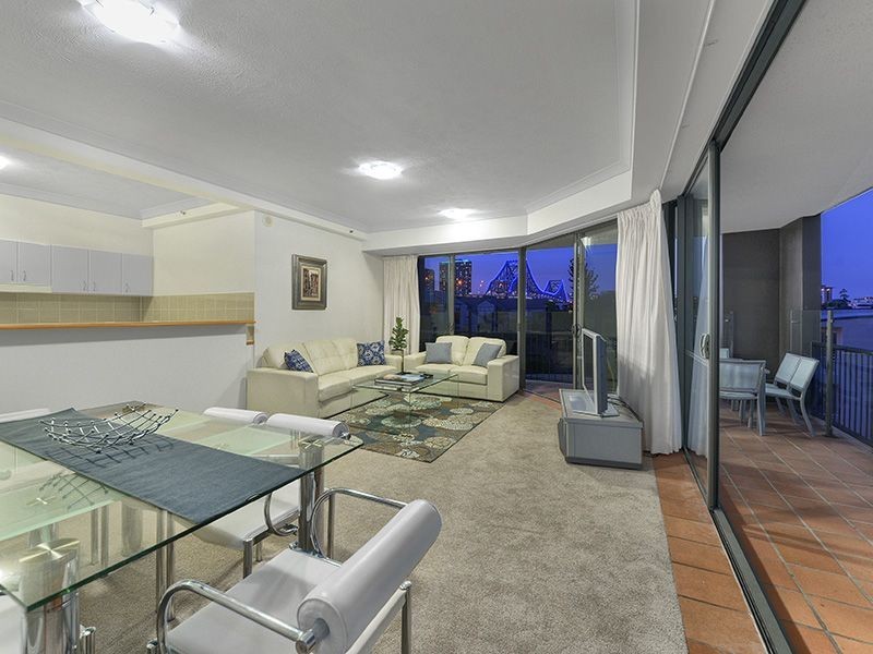 5021/55 Baildon Street, Kangaroo Point QLD 4169