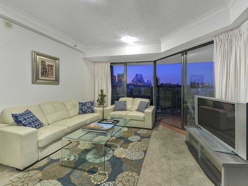 5021/55 Baildon Street, Kangaroo Point QLD 4169