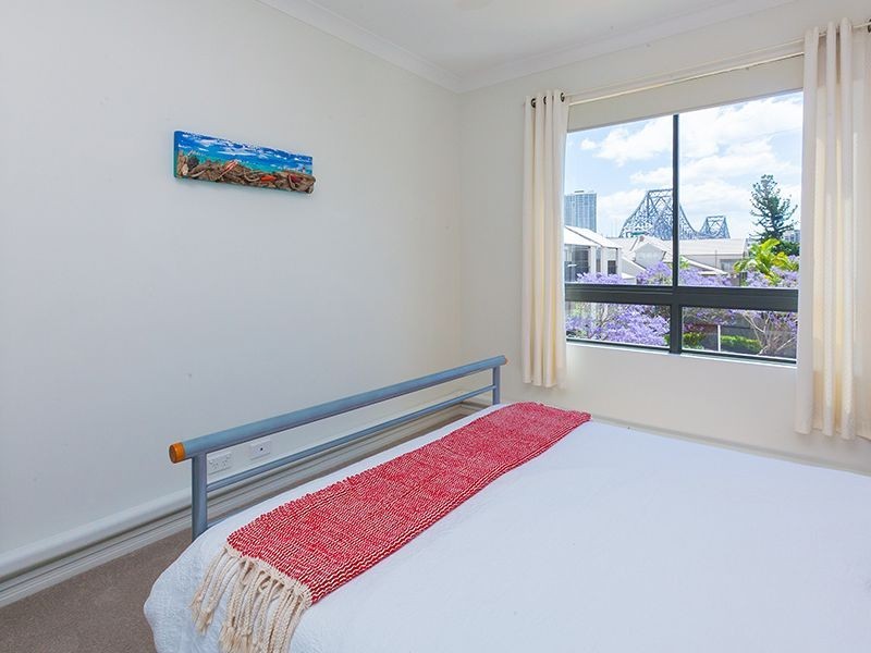 5021/55 Baildon Street, Kangaroo Point QLD 4169