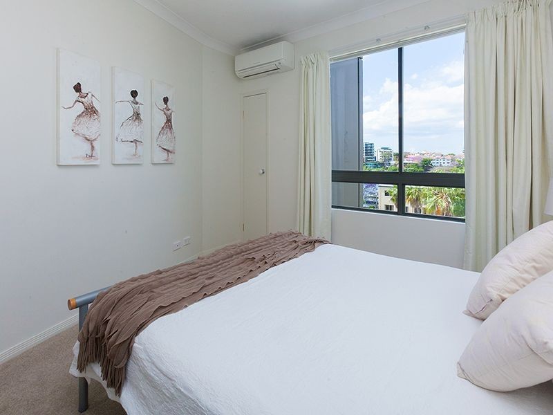 5021/55 Baildon Street, Kangaroo Point QLD 4169