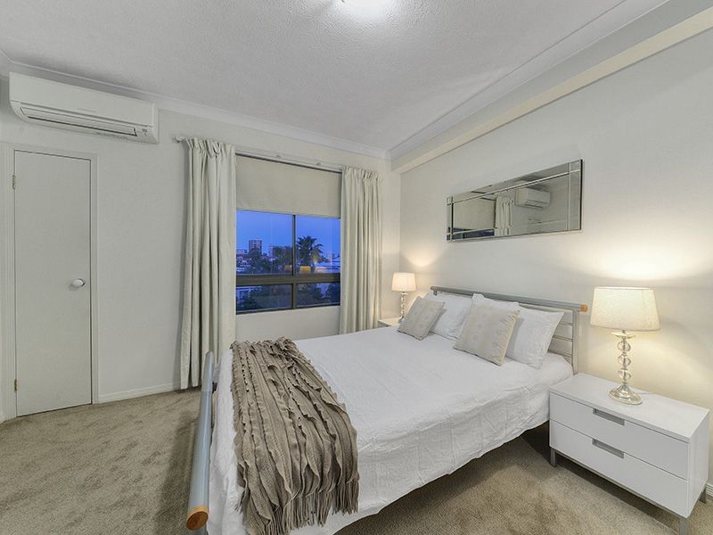 5021/55 Baildon Street, Kangaroo Point QLD 4169