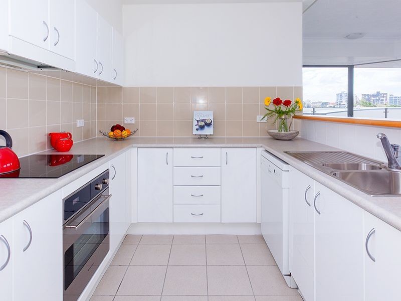 5021/55 Baildon Street, Kangaroo Point QLD 4169