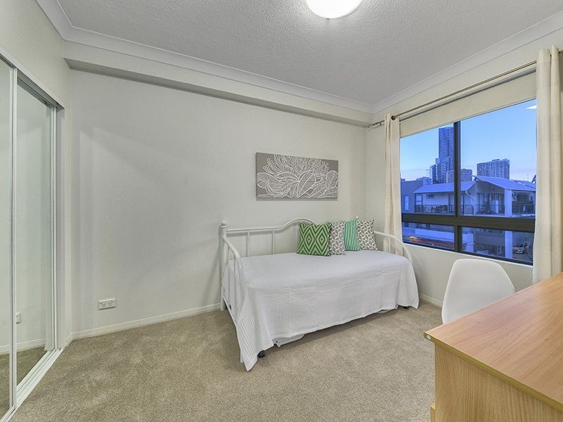 5021/55 Baildon Street, Kangaroo Point QLD 4169