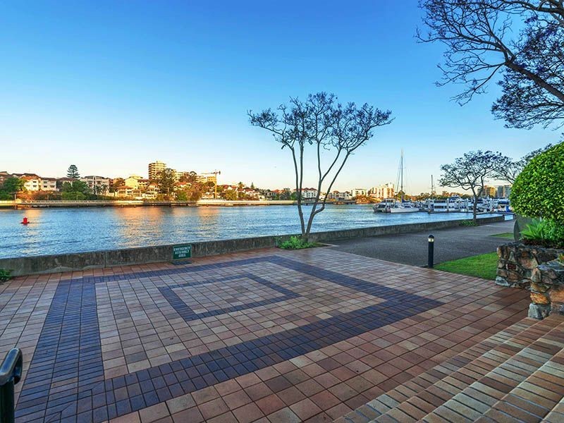 5021/55 Baildon Street, Kangaroo Point QLD 4169