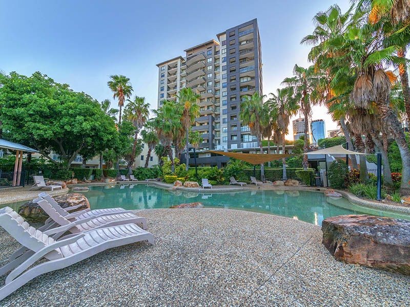 5021/55 Baildon Street, Kangaroo Point QLD 4169