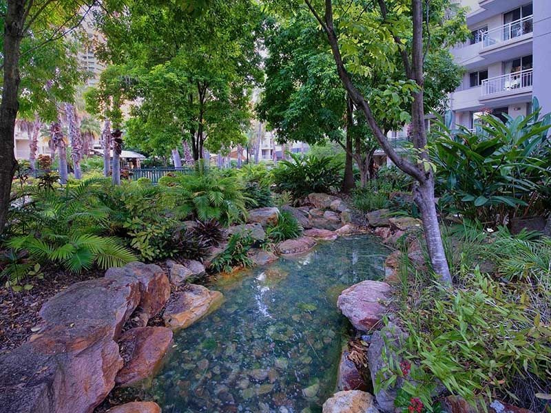5021/55 Baildon Street, Kangaroo Point QLD 4169