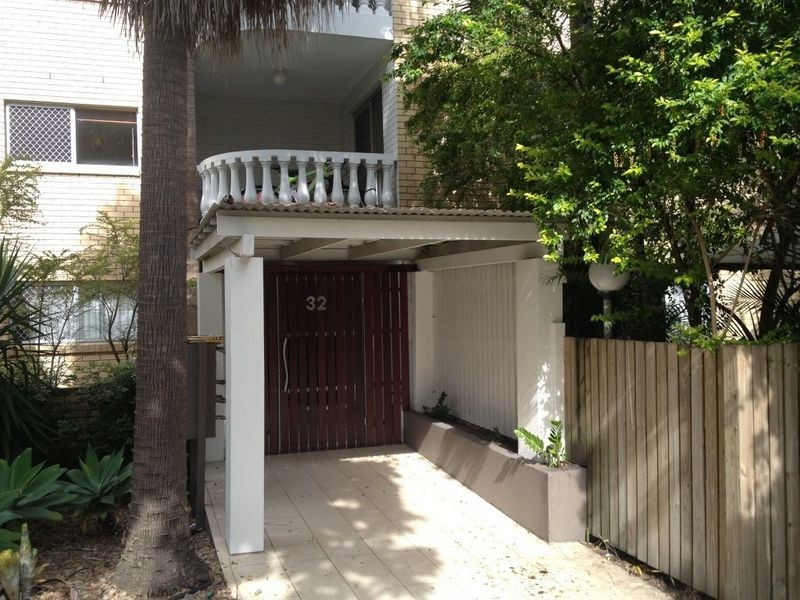 6/32 Gordon Street, Milton QLD 4064