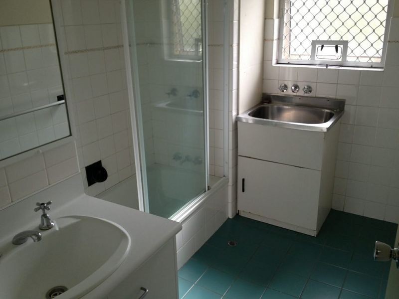 6/32 Gordon Street, Milton QLD 4064