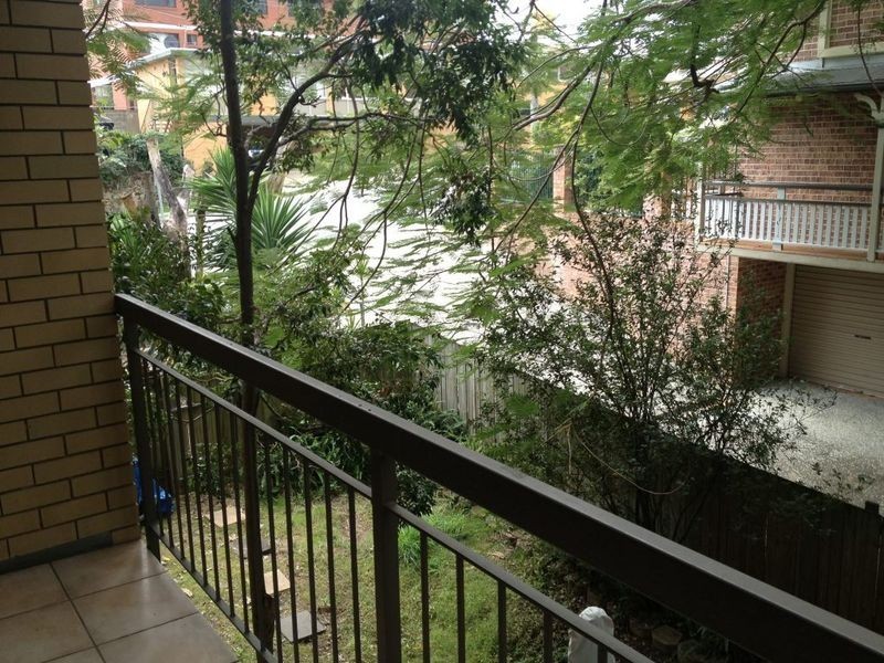 6/32 Gordon Street, Milton QLD 4064