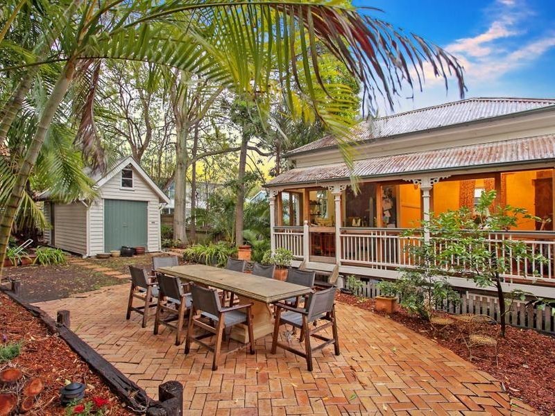 20 Byram Street, New Farm QLD 4005