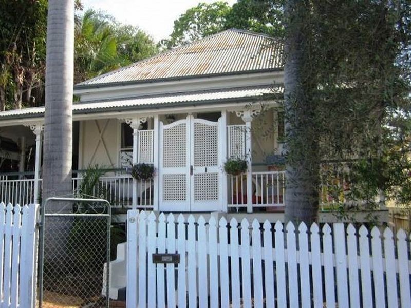 20 Byram Street, New Farm QLD 4005