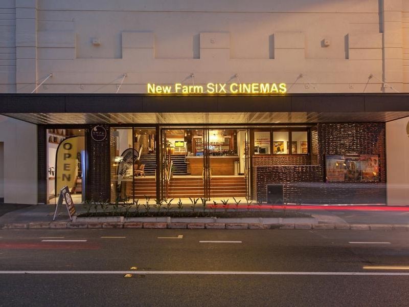 20 Byram Street, New Farm QLD 4005